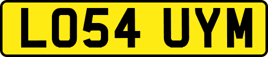LO54UYM