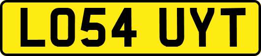 LO54UYT