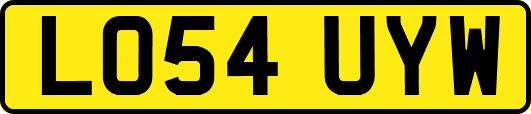 LO54UYW