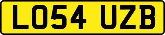 LO54UZB