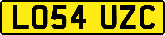 LO54UZC
