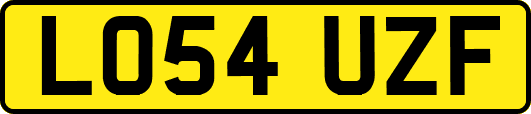 LO54UZF