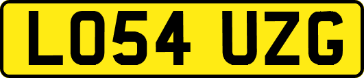 LO54UZG
