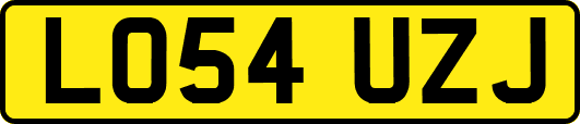LO54UZJ