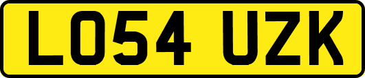 LO54UZK