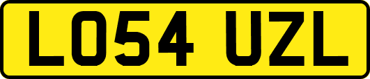 LO54UZL