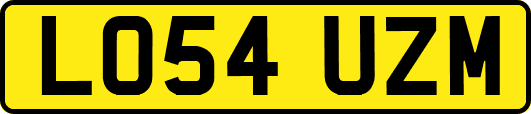 LO54UZM
