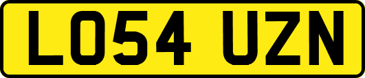 LO54UZN