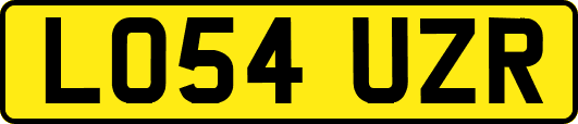 LO54UZR