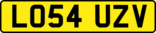 LO54UZV