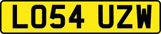 LO54UZW
