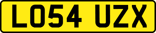 LO54UZX