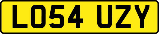 LO54UZY