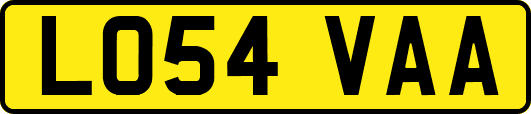 LO54VAA
