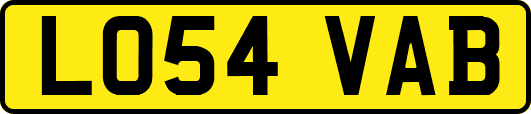 LO54VAB