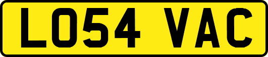 LO54VAC
