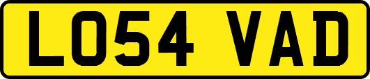 LO54VAD