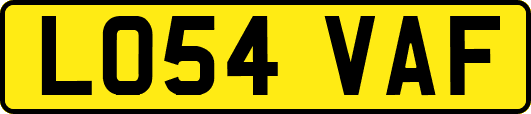 LO54VAF