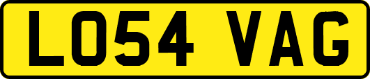LO54VAG