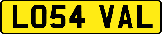 LO54VAL