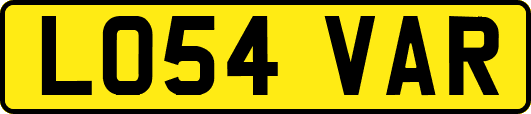 LO54VAR