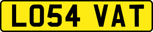 LO54VAT