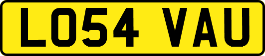 LO54VAU