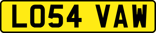 LO54VAW