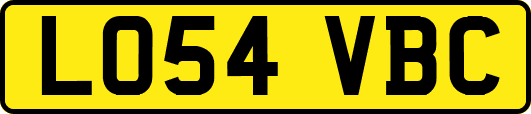 LO54VBC