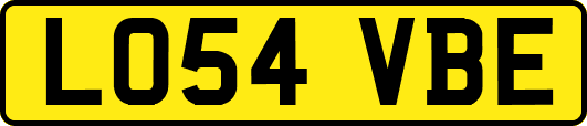 LO54VBE