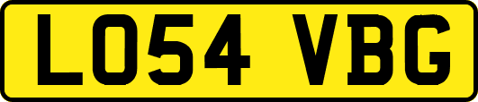 LO54VBG