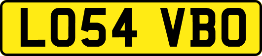 LO54VBO