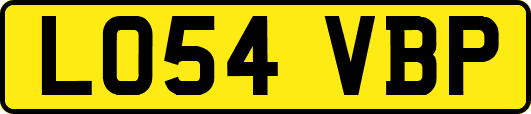 LO54VBP