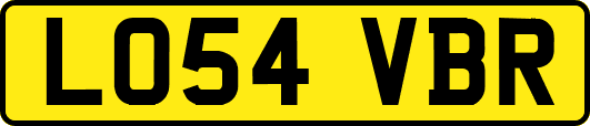 LO54VBR