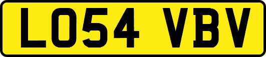 LO54VBV