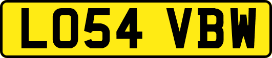 LO54VBW