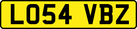 LO54VBZ