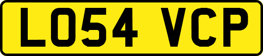 LO54VCP