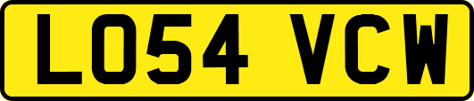 LO54VCW
