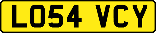 LO54VCY