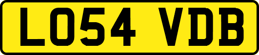 LO54VDB