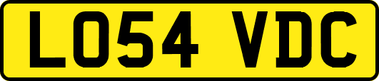 LO54VDC