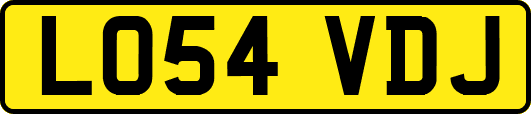 LO54VDJ