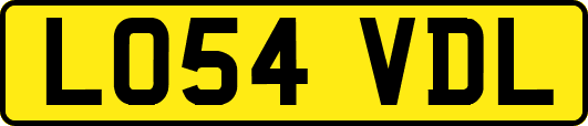 LO54VDL