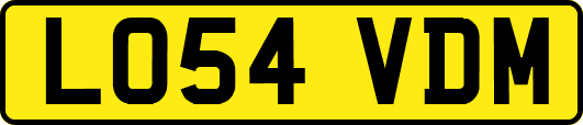 LO54VDM