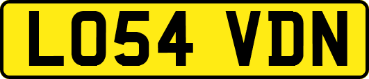 LO54VDN