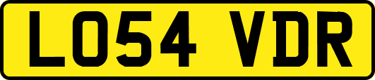 LO54VDR