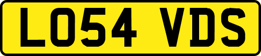 LO54VDS