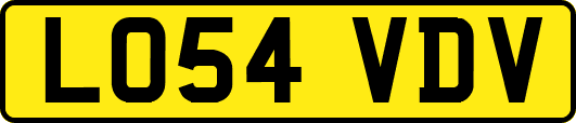 LO54VDV