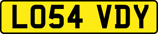 LO54VDY